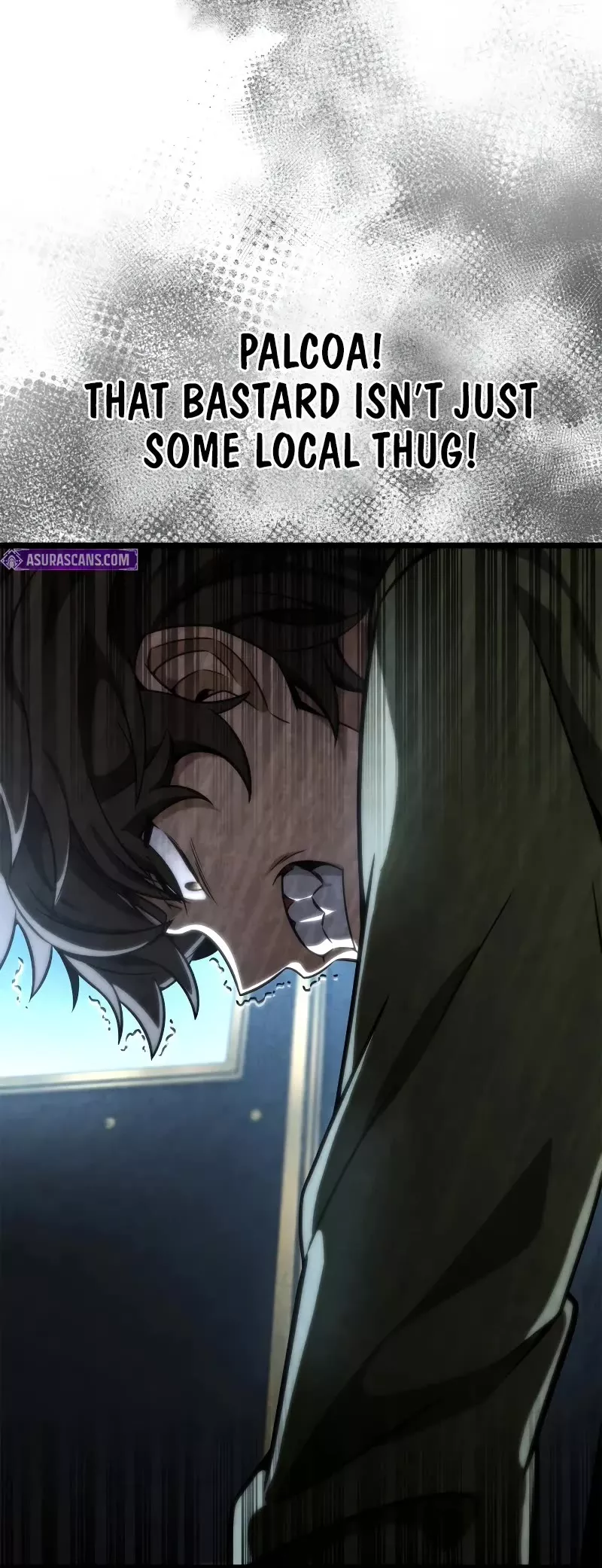 Read Infinite Mage EN Manga Online