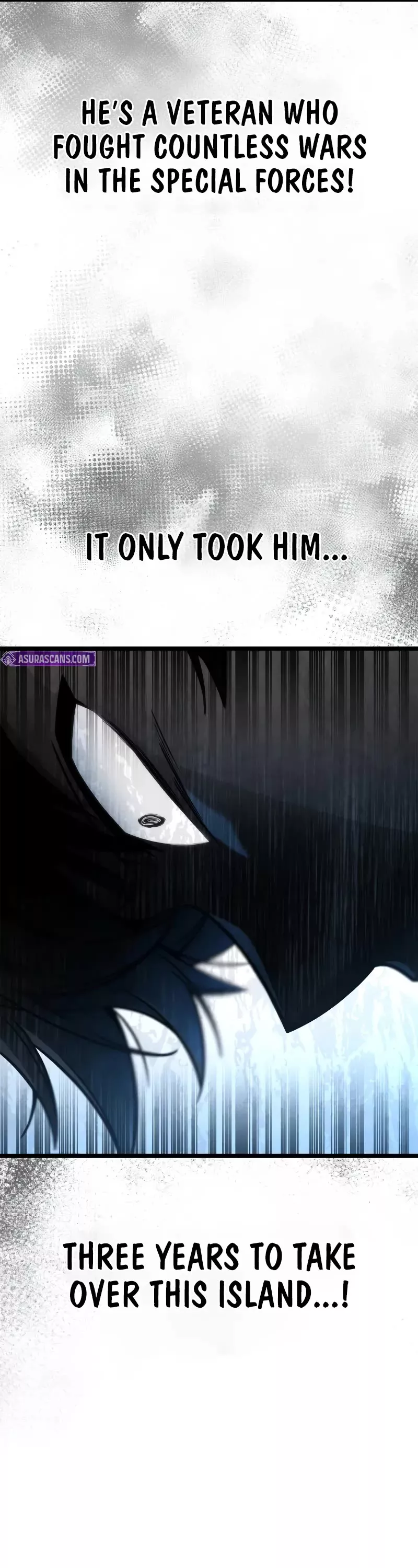 Read Infinite Mage EN Manga Online