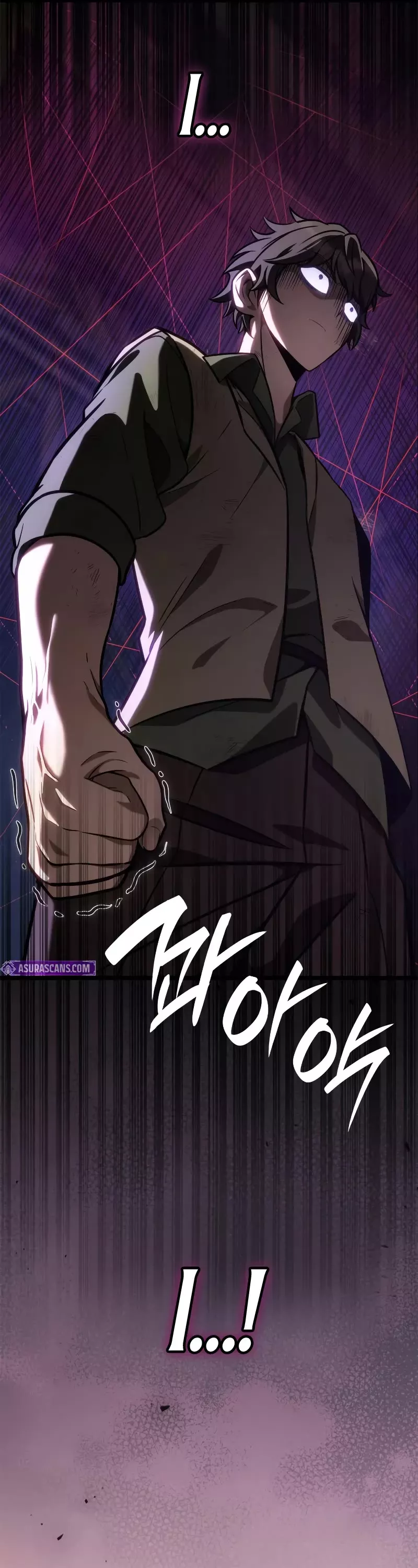 Read Infinite Mage EN Manga Online