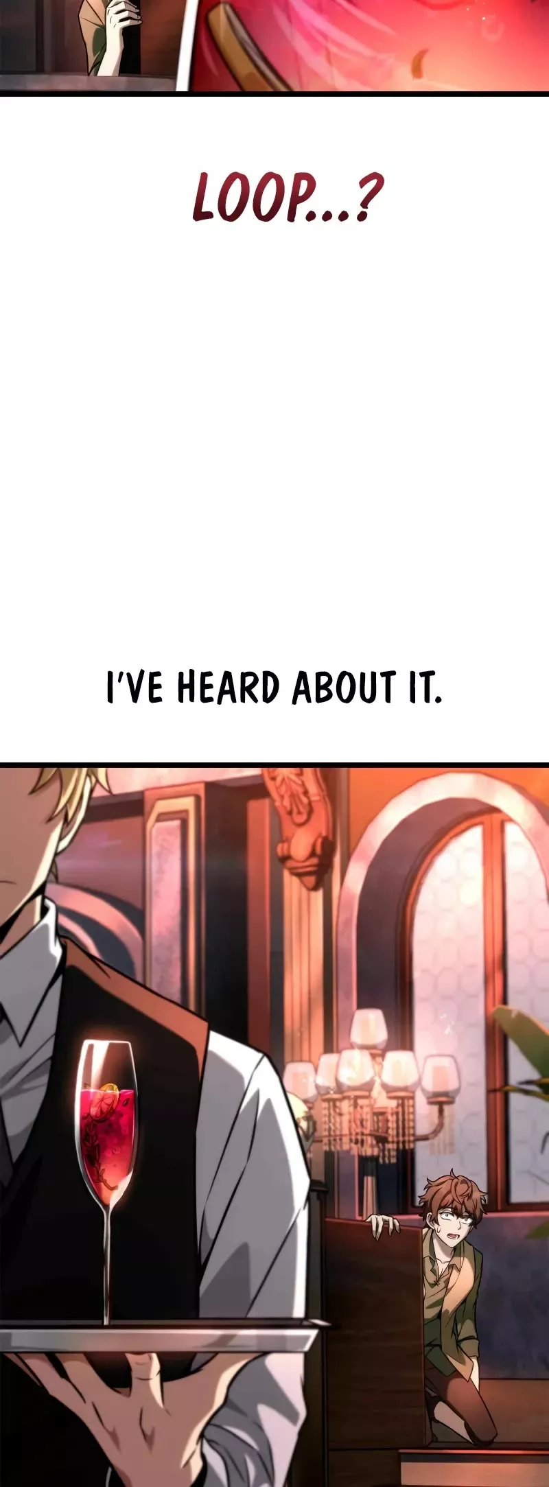 Read Infinite Mage EN Manga Online