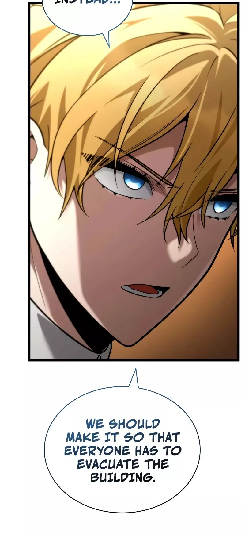 Read Infinite Mage EN Manga Online