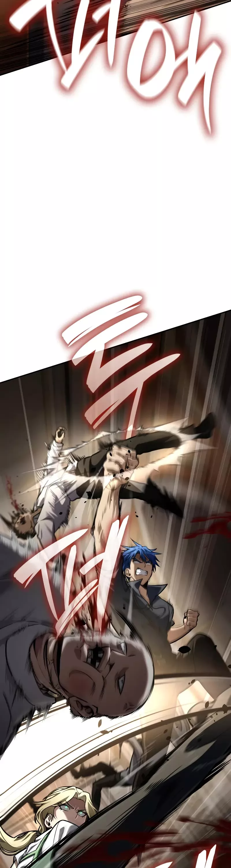 Read Infinite Mage EN Manga Online