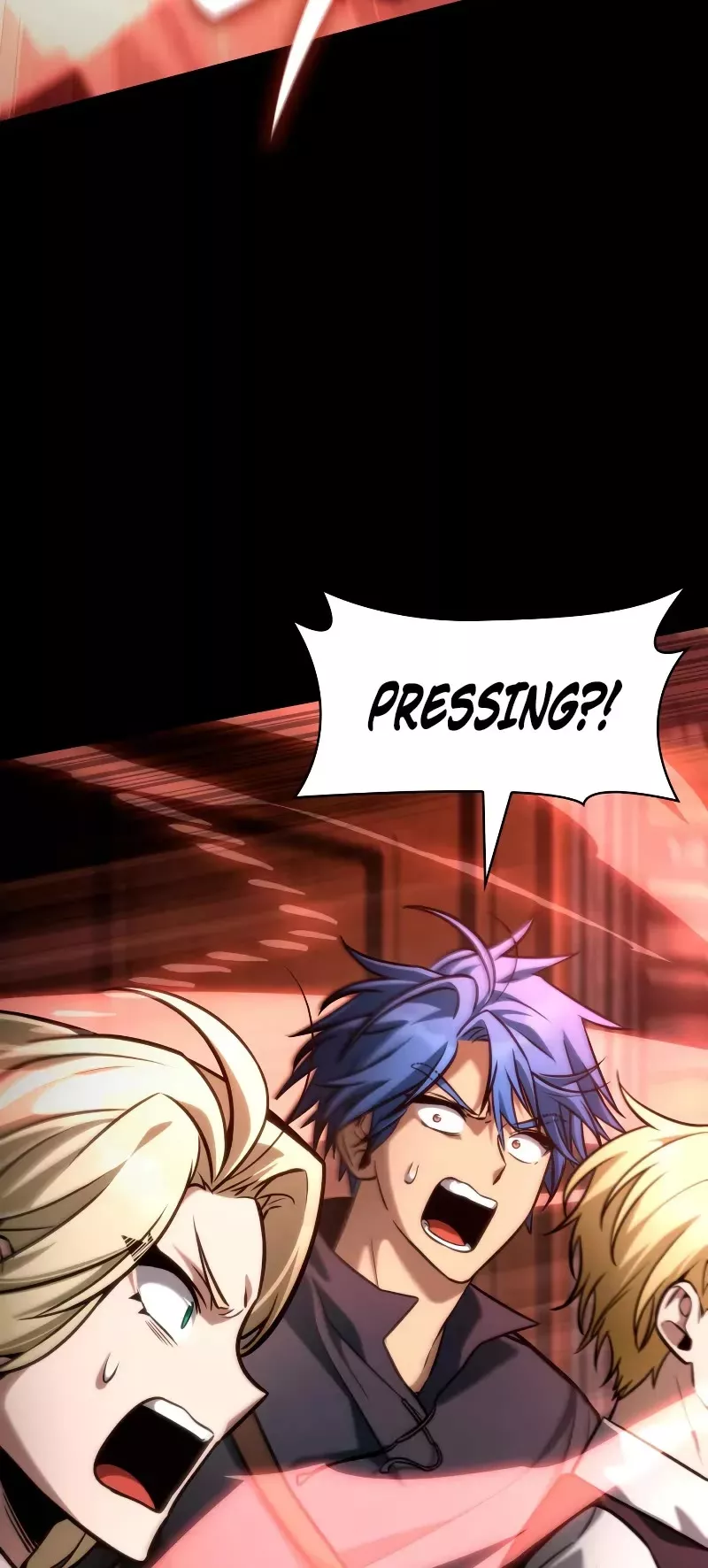 Read Infinite Mage EN Manga Online