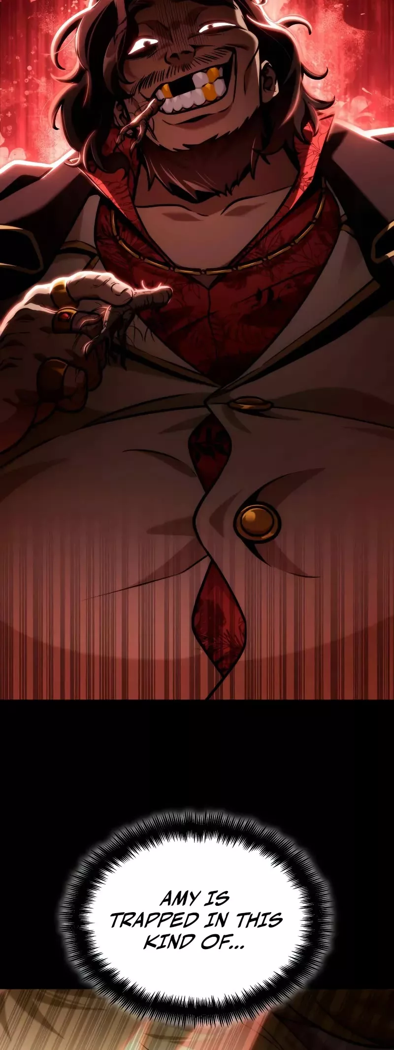 Read Infinite Mage EN Manga Online