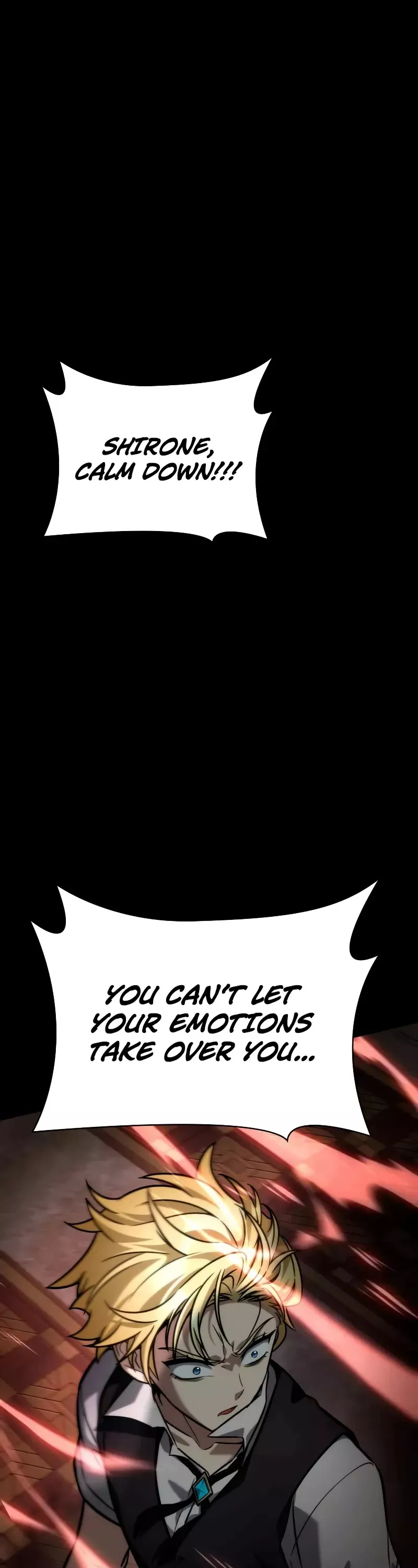 Read Infinite Mage EN Manga Online