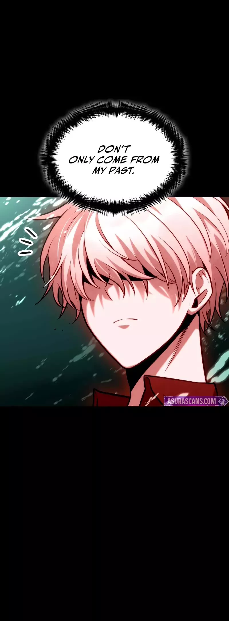 Read Infinite Mage EN Manga Online