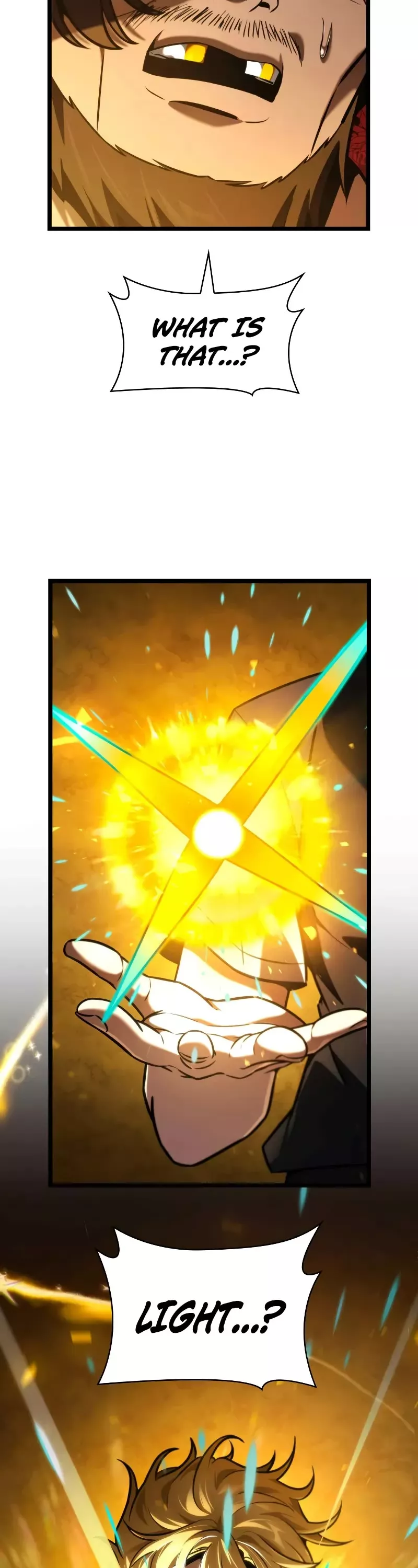 Read Infinite Mage EN Manga Online