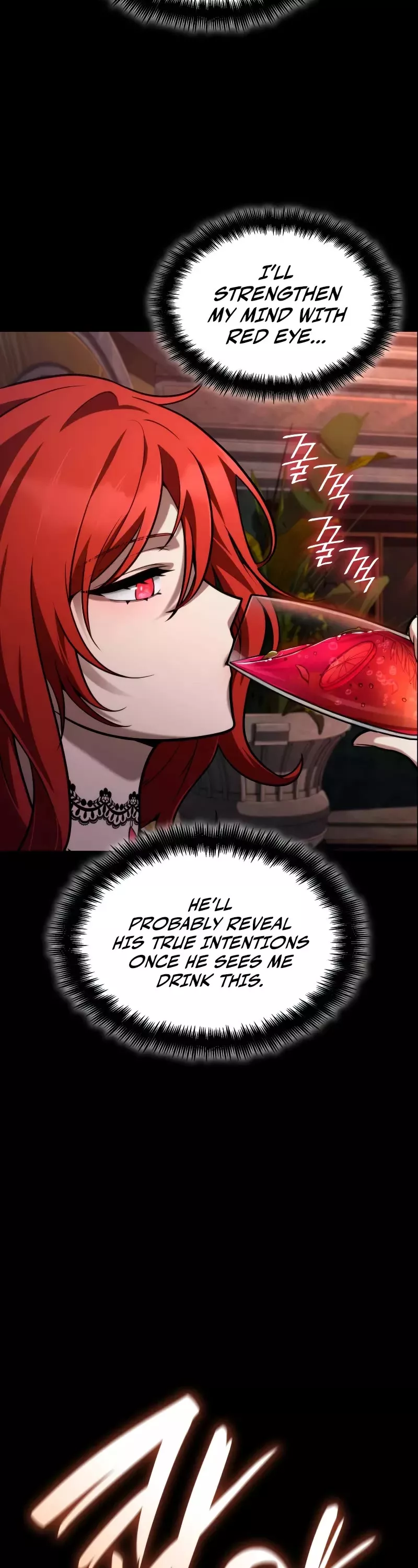 Read Infinite Mage EN Manga Online