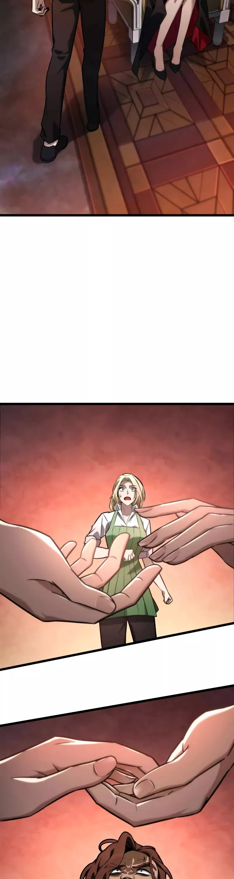 Read Infinite Mage EN Manga Online