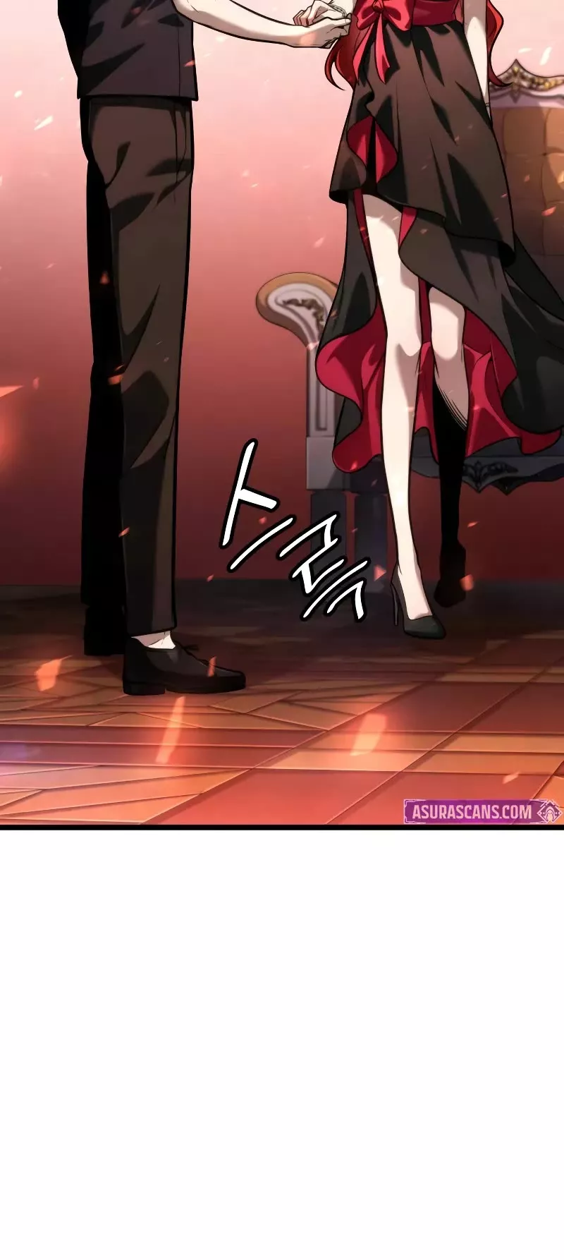 Read Infinite Mage EN Manga Online