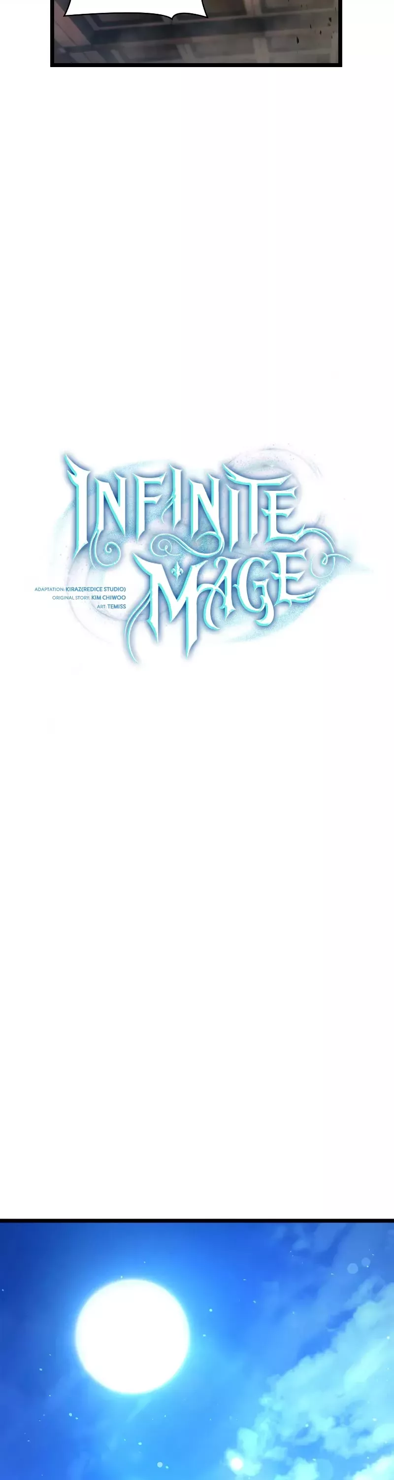 Read Infinite Mage EN Manga Online