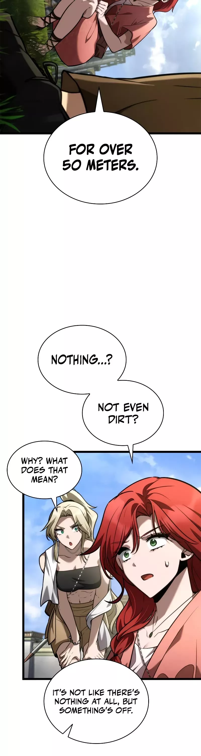 Read Infinite Mage EN Manga Online