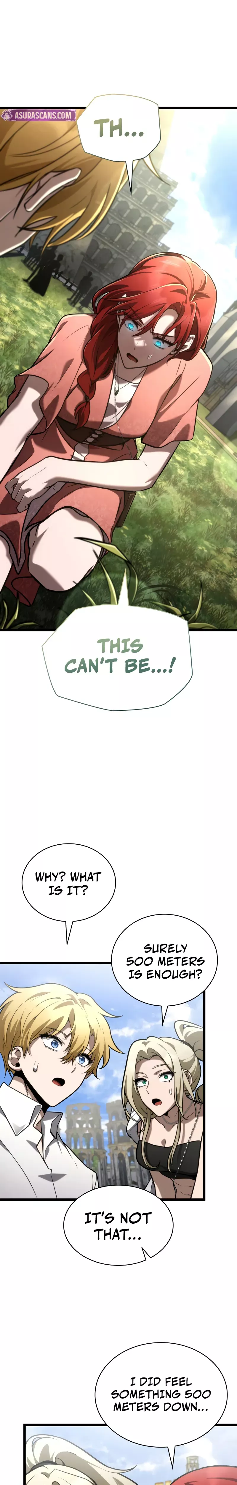 Read Infinite Mage EN Manga Online