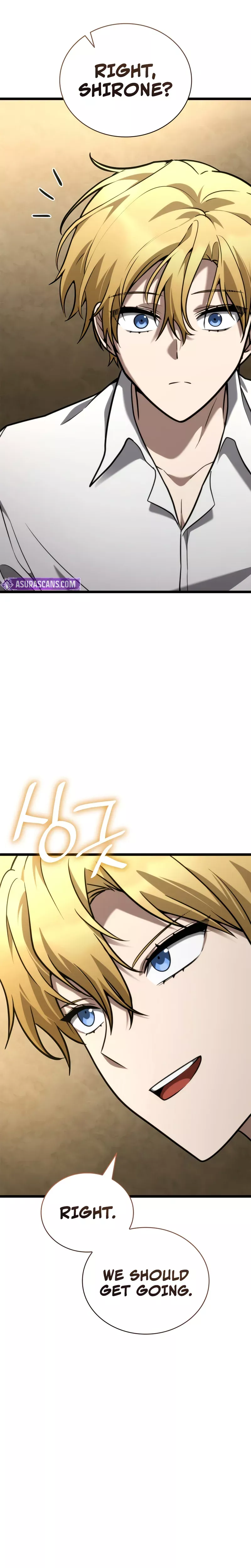Read Infinite Mage EN Manga Online