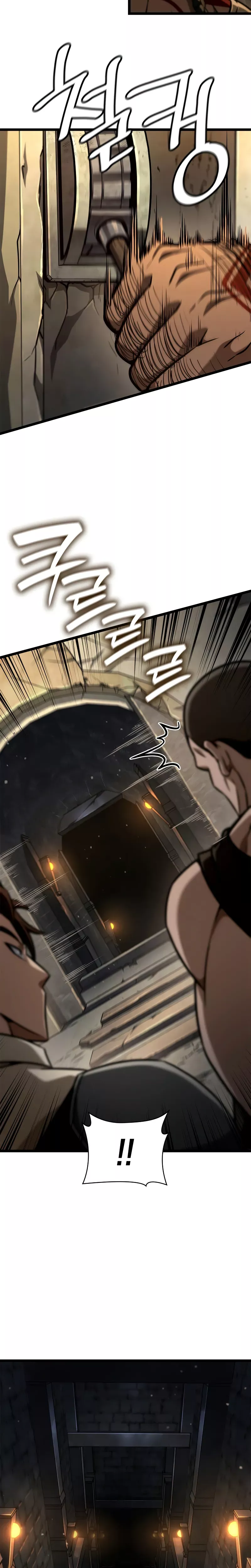 Read Infinite Mage EN Manga Online