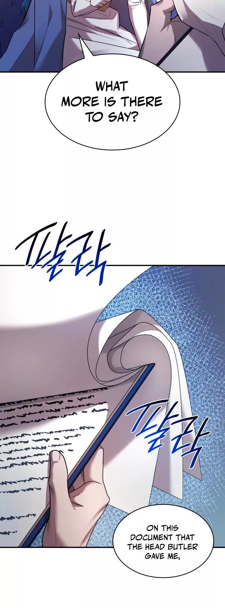 Read Infinite Mage EN Manga Online