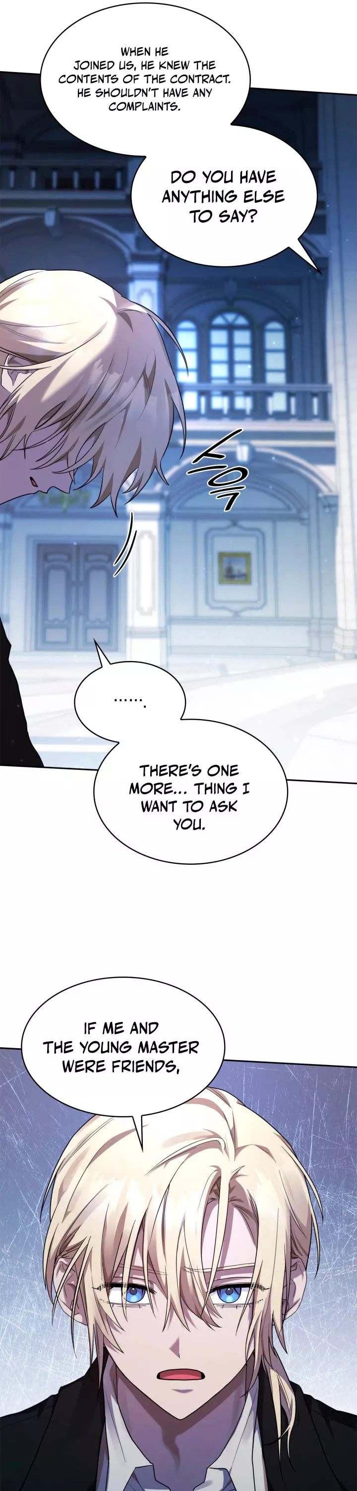Read Infinite Mage EN Manga Online