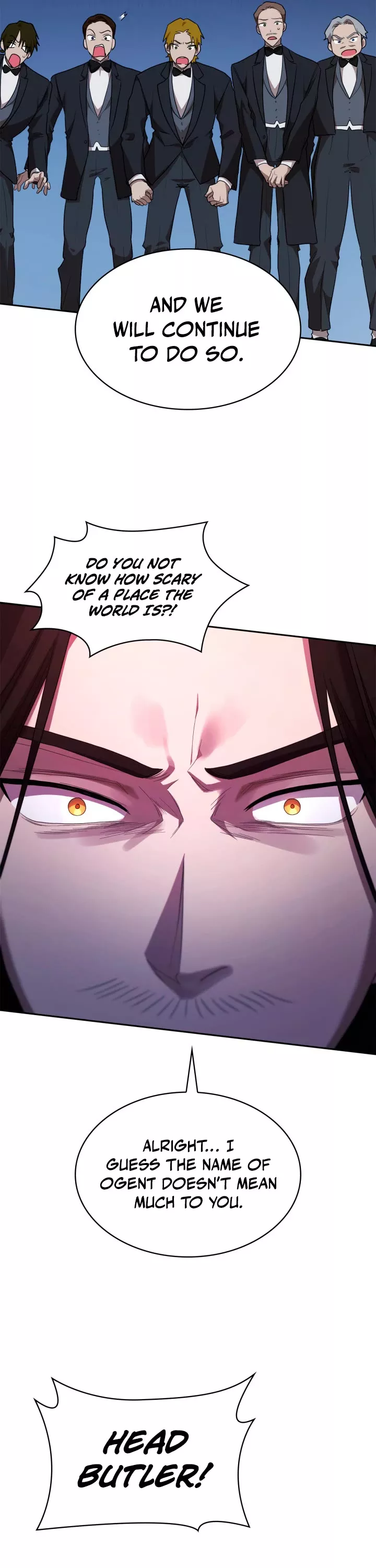 Read Infinite Mage EN Manga Online