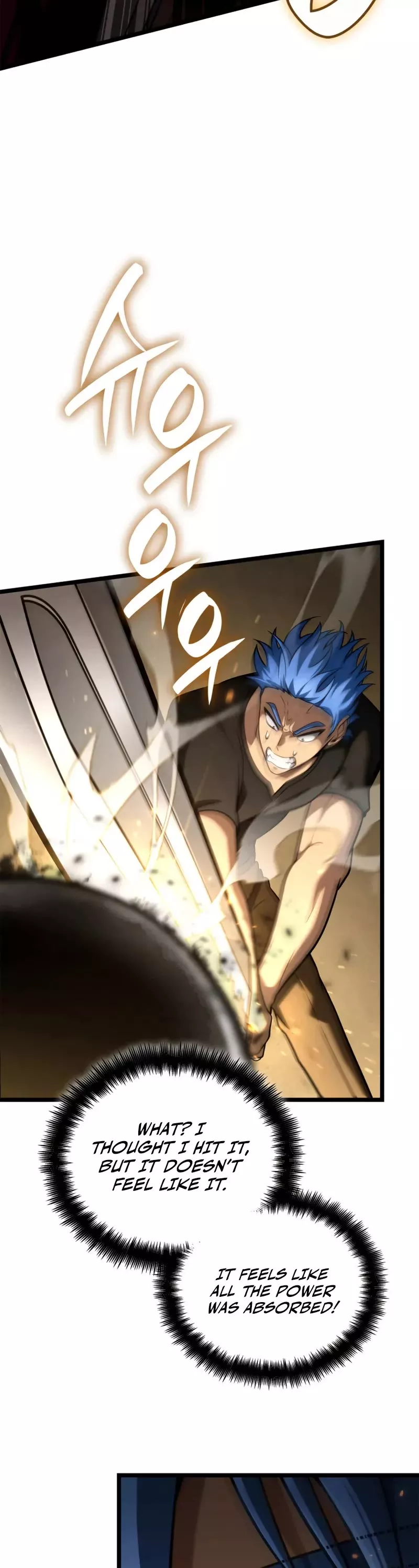 Read Infinite Mage EN Manga Online