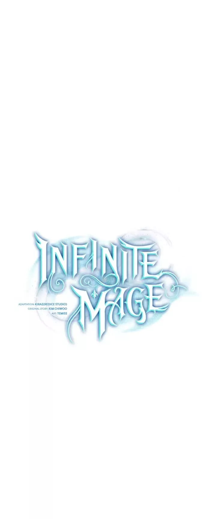 Read Infinite Mage EN Manga Online
