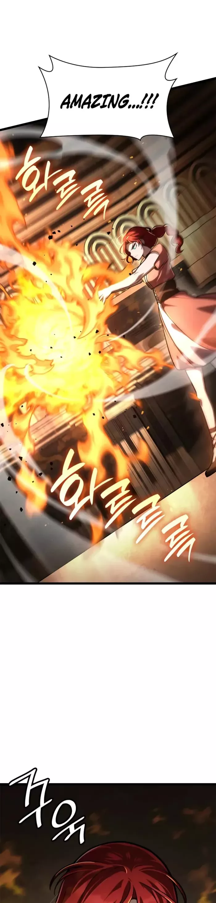 Read Infinite Mage EN Manga Online
