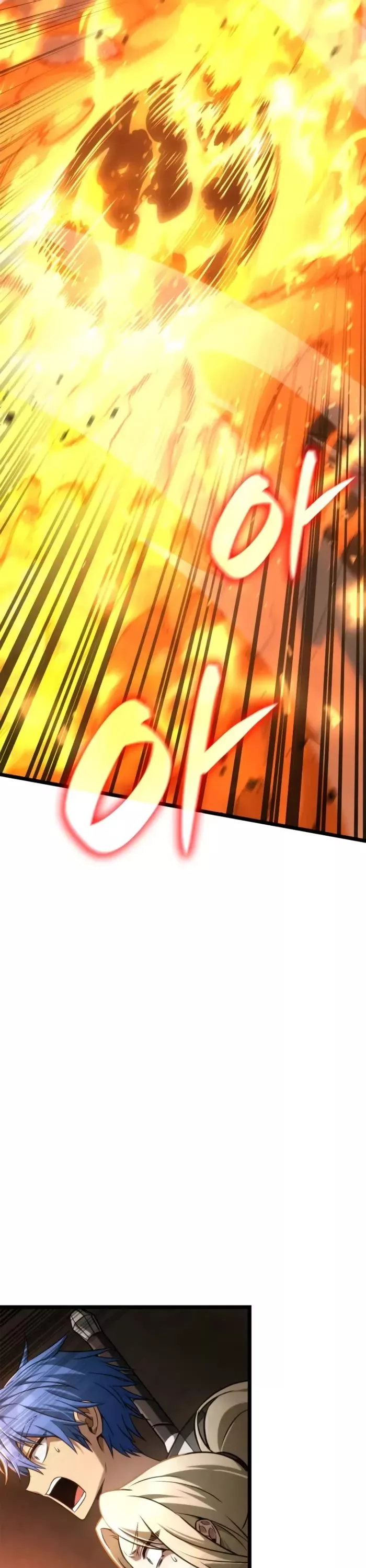 Read Infinite Mage EN Manga Online