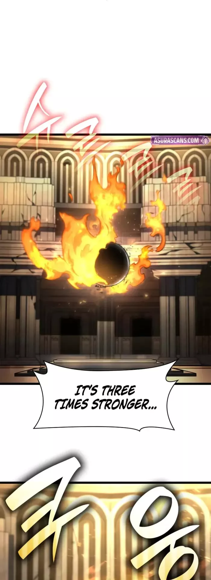 Read Infinite Mage EN Manga Online