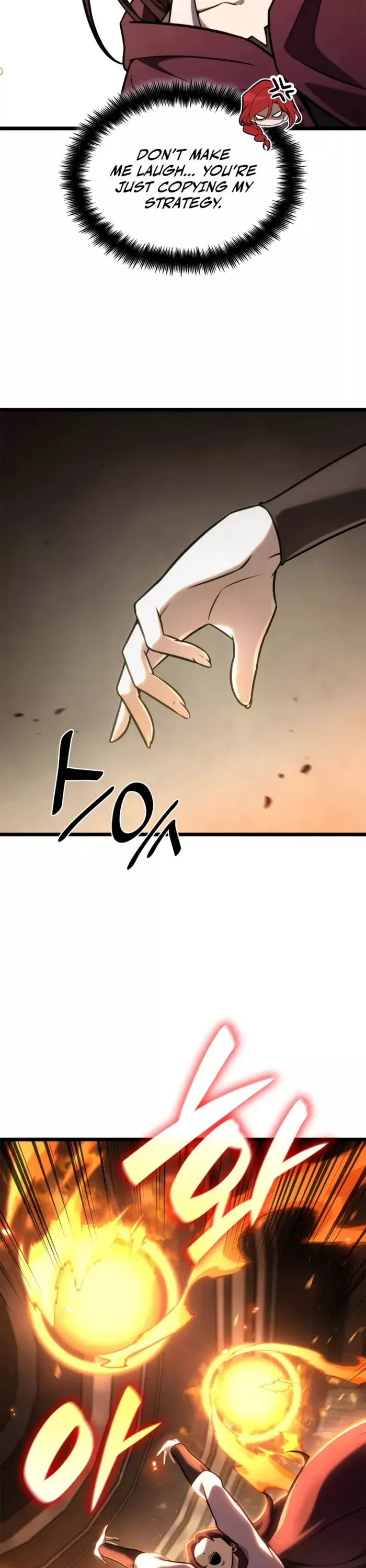 Read Infinite Mage EN Manga Online