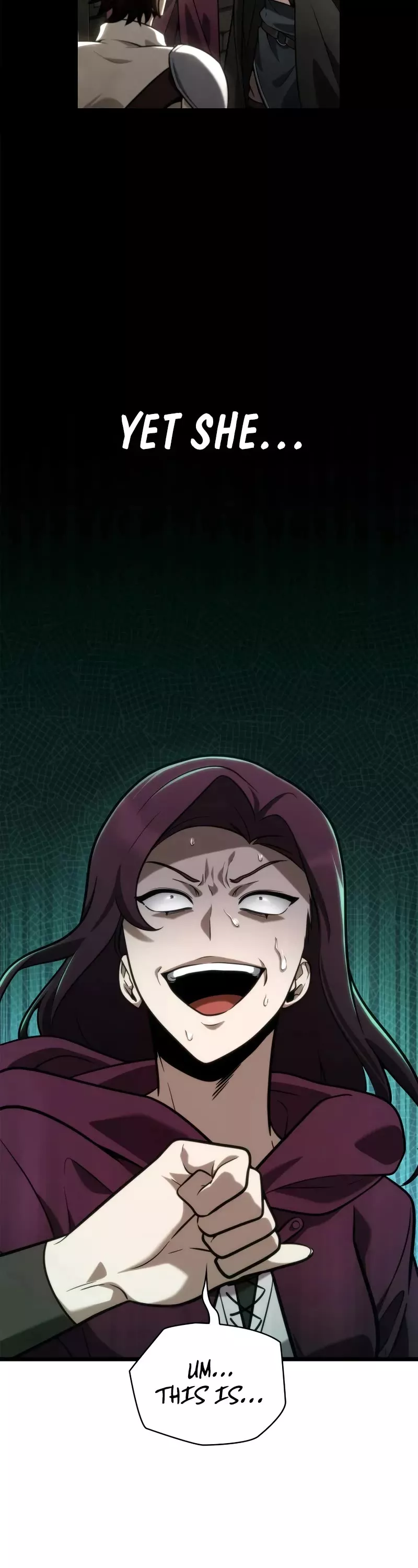 Read Infinite Mage EN Manga Online