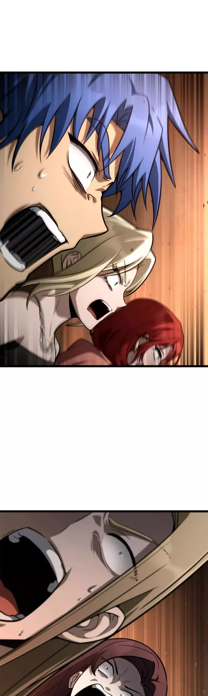 Read Infinite Mage EN Manga Online