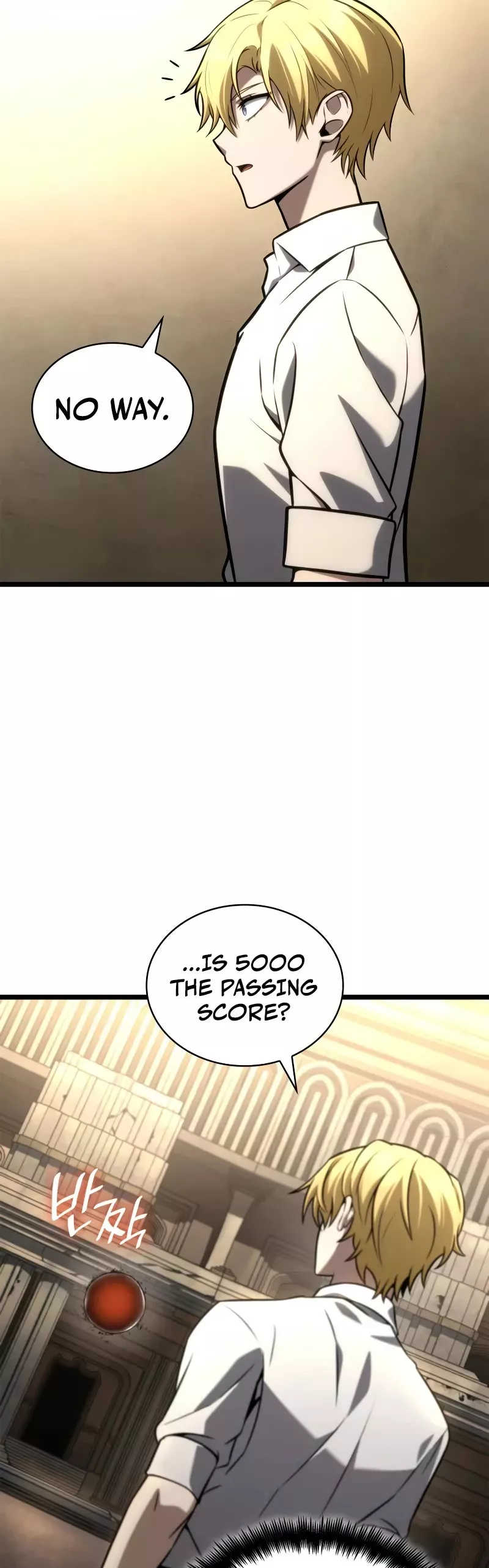 Read Infinite Mage EN Manga Online