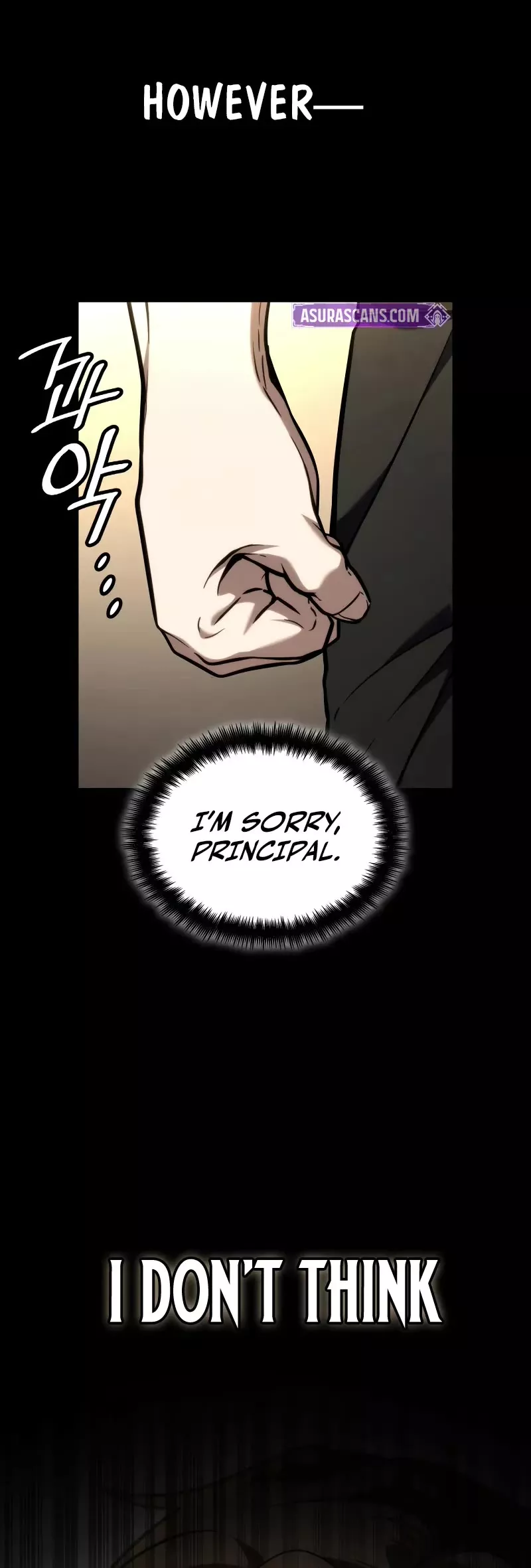 Read Infinite Mage EN Manga Online