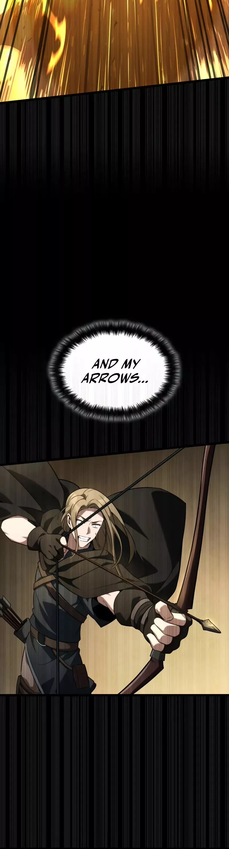 Read Infinite Mage EN Manga Online