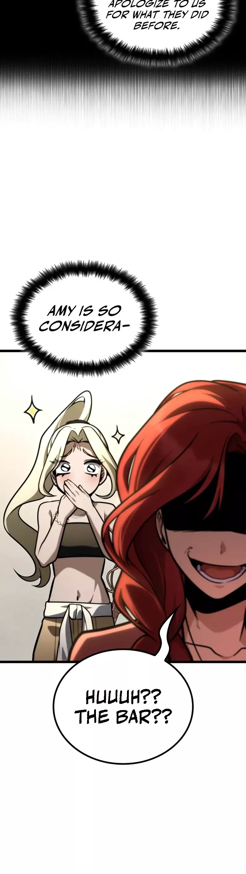 Read Infinite Mage EN Manga Online