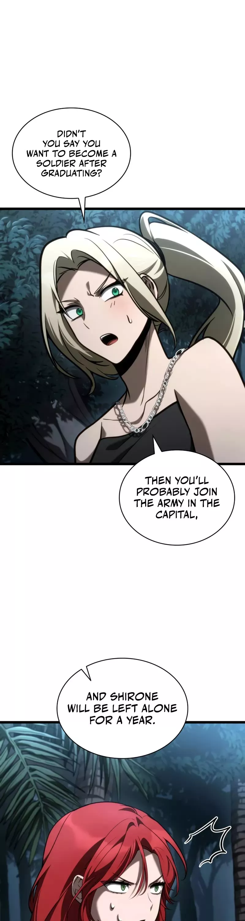Read Infinite Mage EN Manga Online