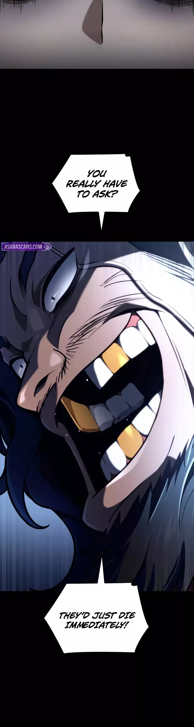 Read Infinite Mage EN Manga Online