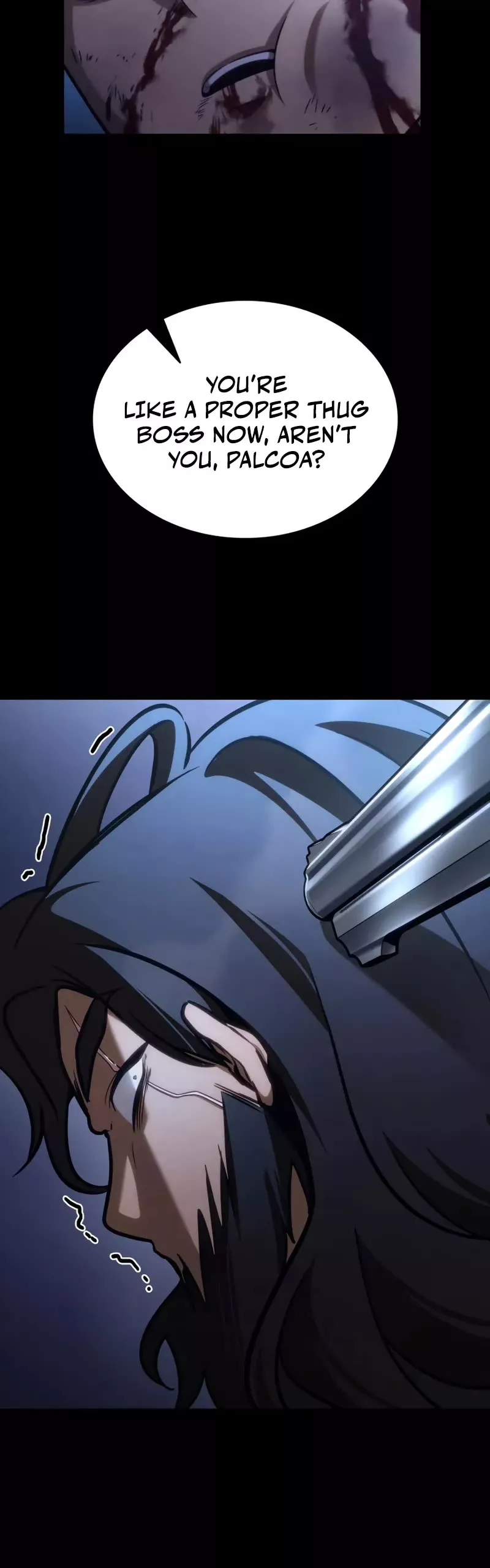 Read Infinite Mage EN Manga Online