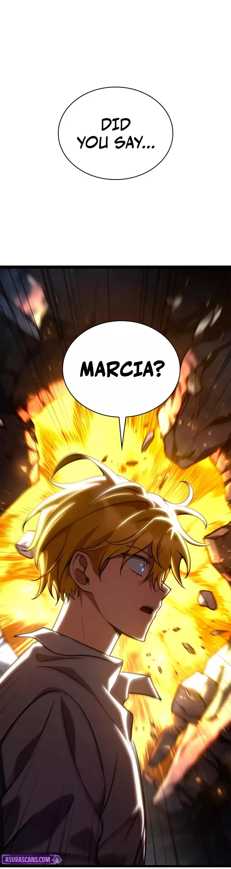 Read Infinite Mage EN Manga Online