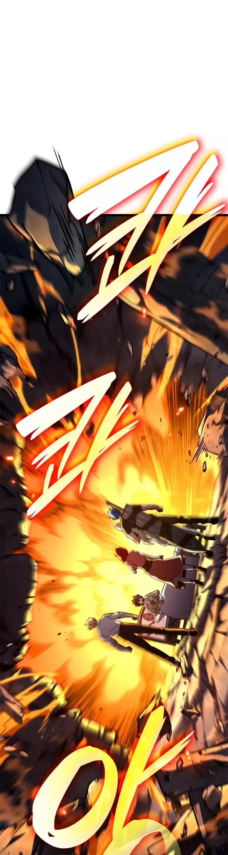 Read Infinite Mage EN Manga Online