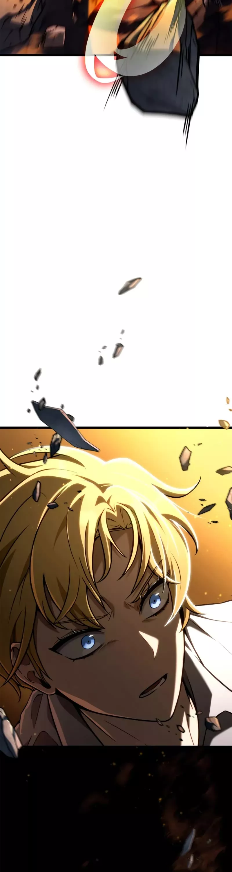 Read Infinite Mage EN Manga Online