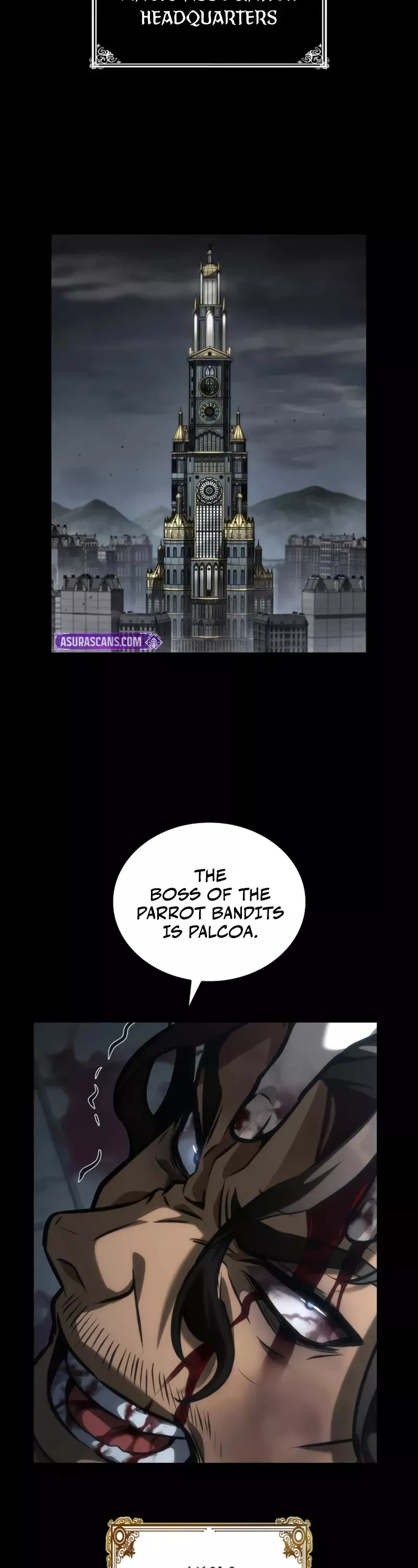 Read Infinite Mage EN Manga Online