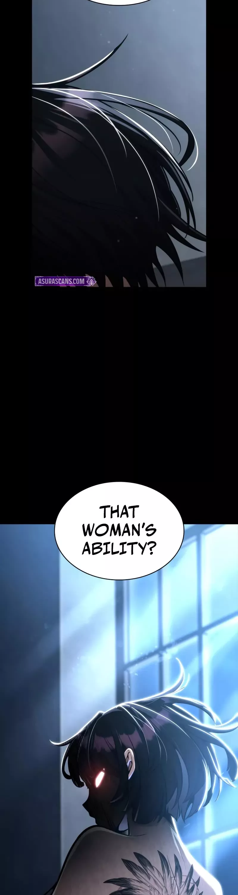 Read Infinite Mage EN Manga Online