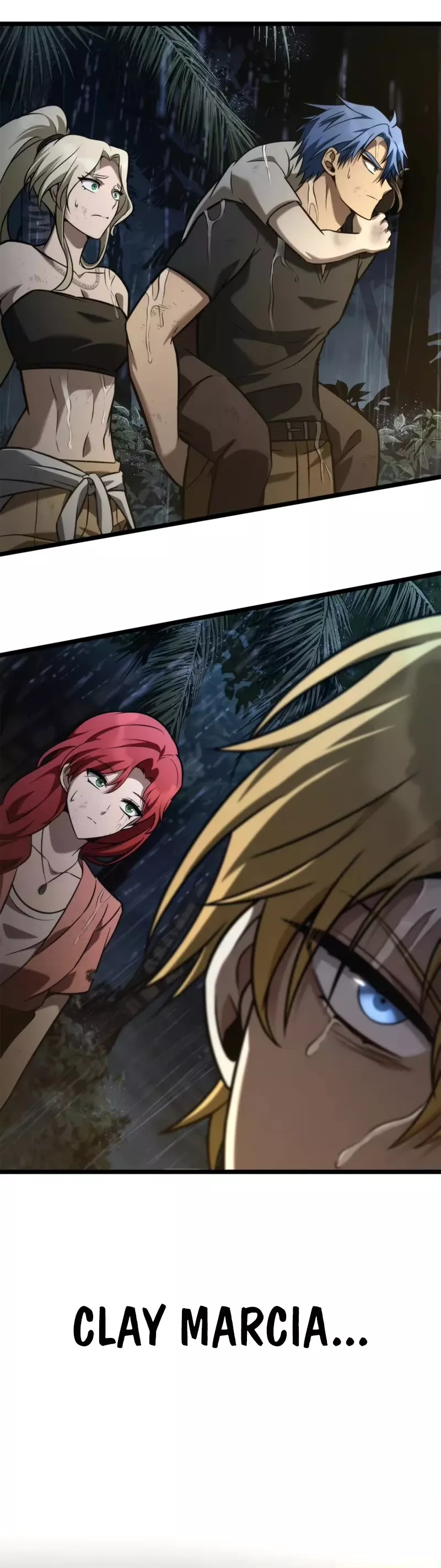 Read Infinite Mage EN Manga Online