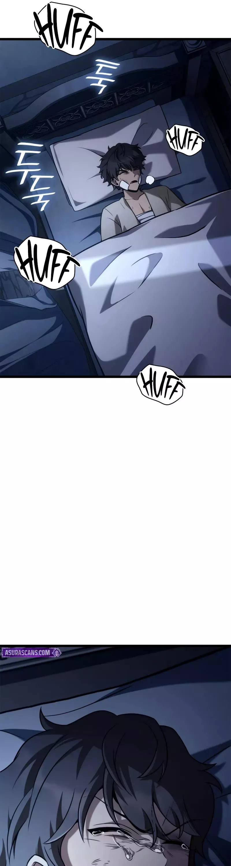 Read Infinite Mage EN Manga Online
