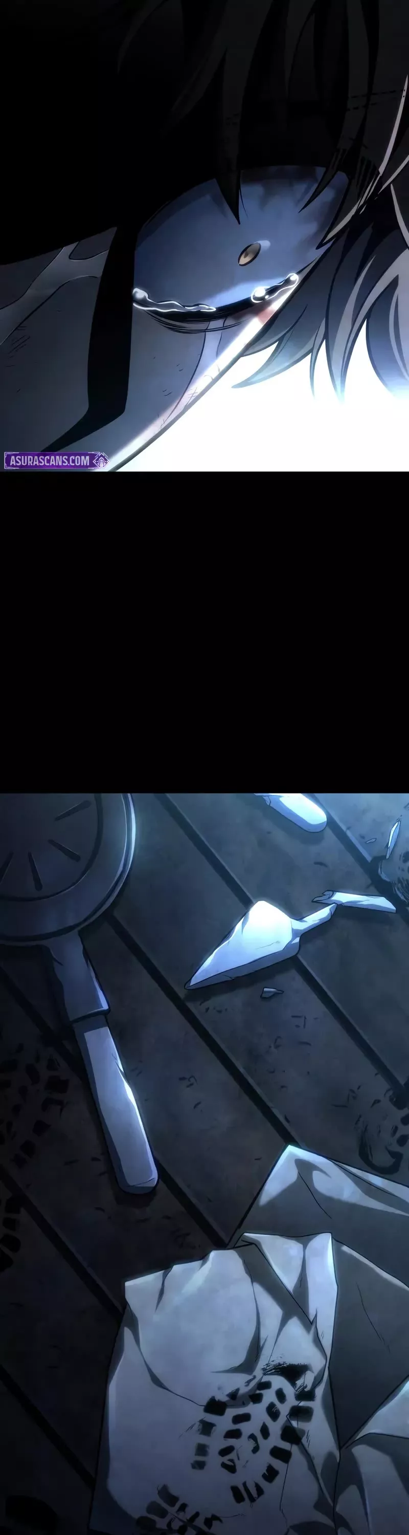 Read Infinite Mage EN Manga Online