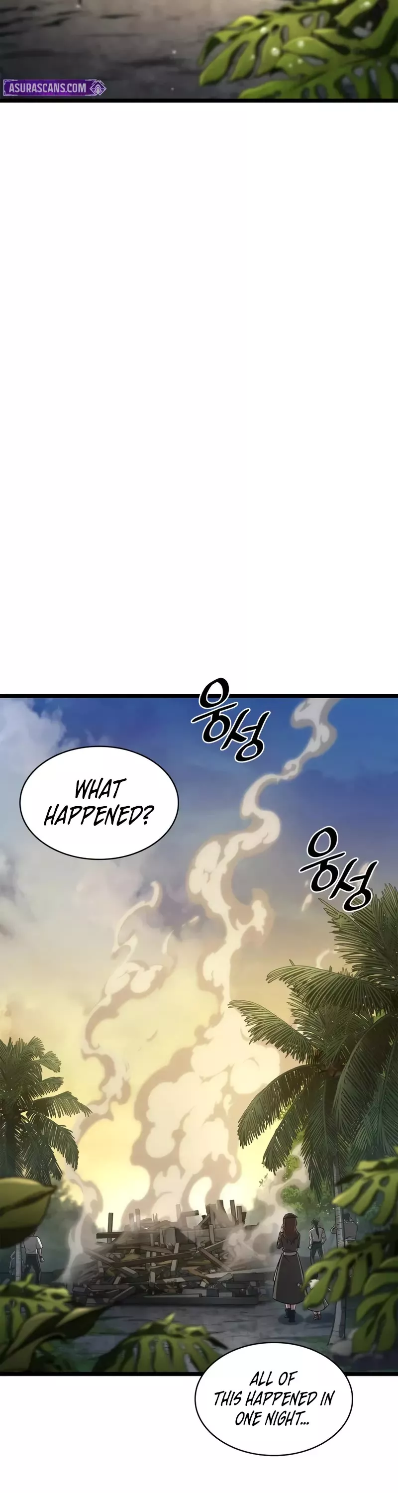 Read Infinite Mage EN Manga Online