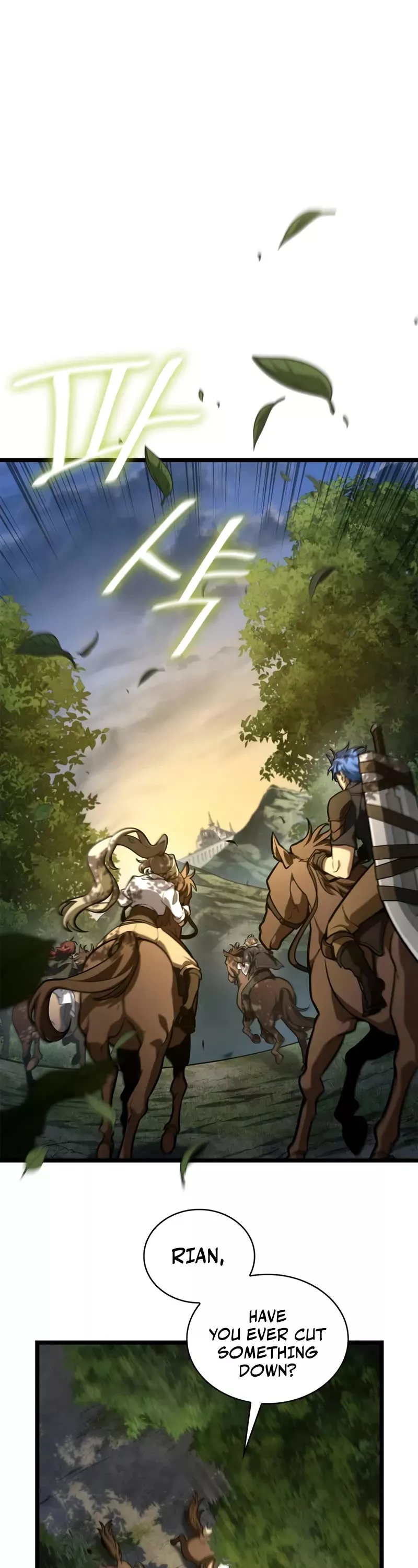 Read Infinite Mage EN Manga Online