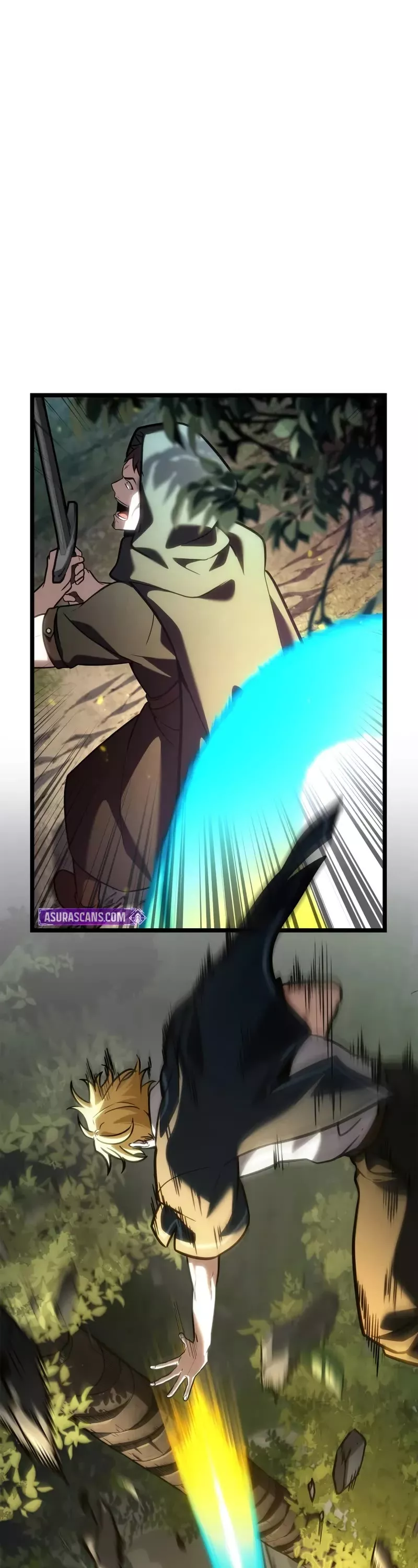 Read Infinite Mage EN Manga Online