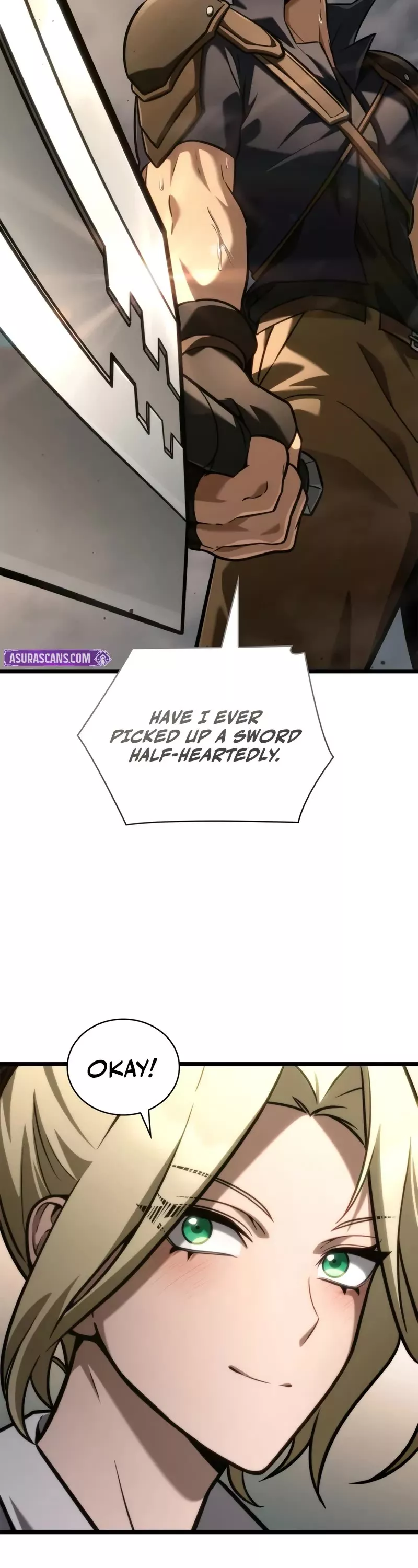 Read Infinite Mage EN Manga Online