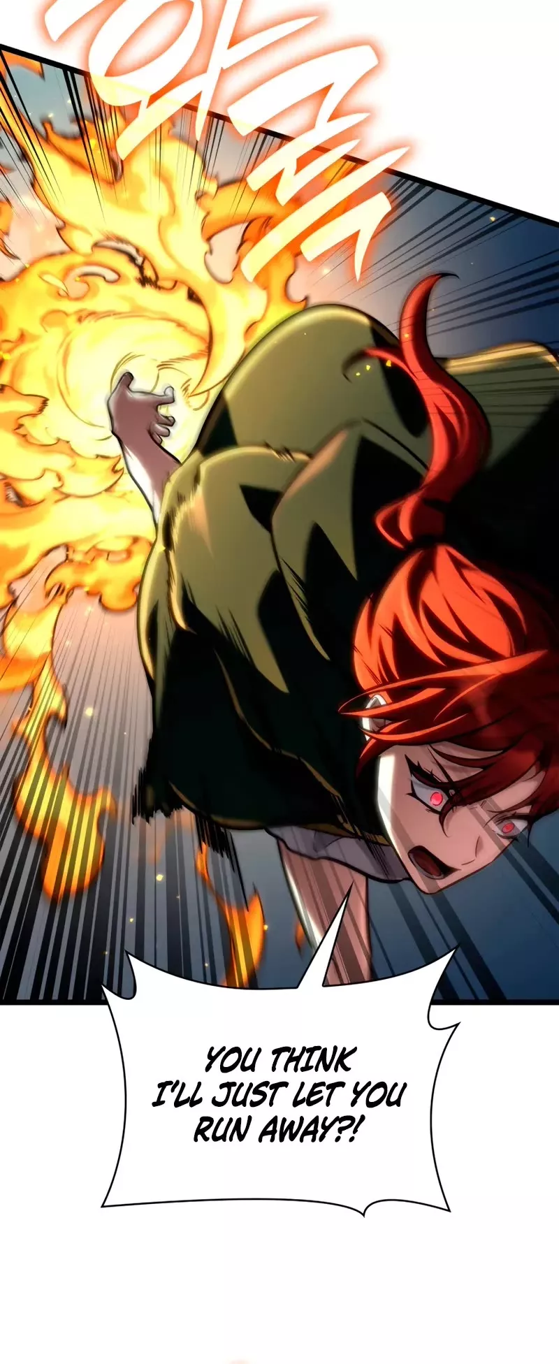 Read Infinite Mage EN Manga Online